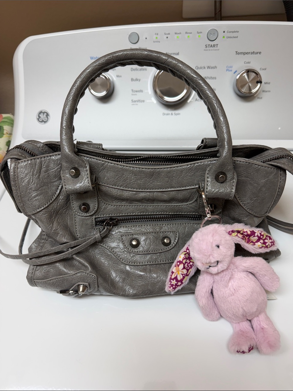 Balenciaga city bag